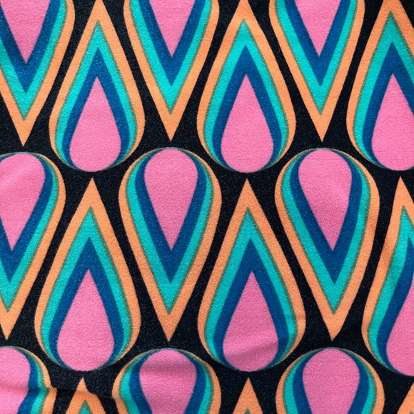 LuLaRoe Leggings Bundle - Picture 8 of 10